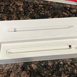 1st generation Apple Pen